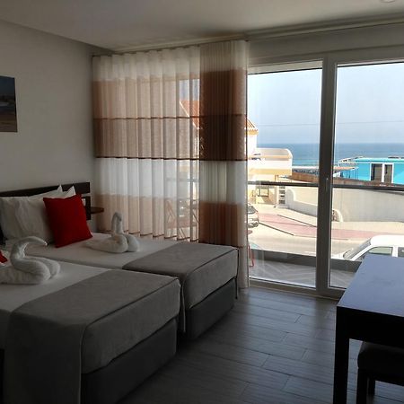 Baleal 4 Surf Hotel Ngoại thất bức ảnh