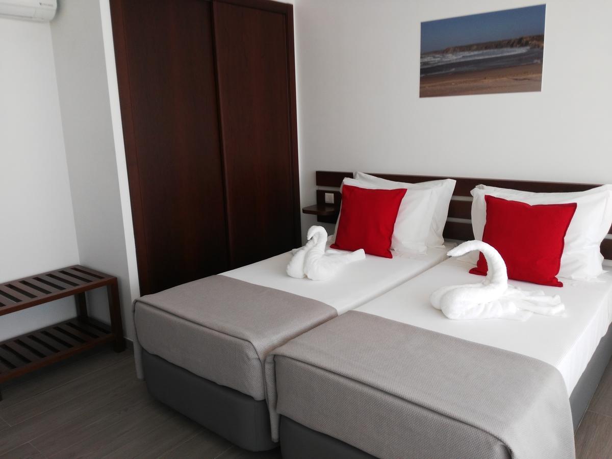 Baleal 4 Surf Hotel Ngoại thất bức ảnh